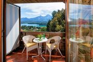 Ferienhotel Schönruh in Drobollach am Faaker See - Impressionen, Galerie, Fotos